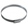 5 Zinc Protected Hose Clip 90 - 120 mm (3.1/2 - 4.3/4in)