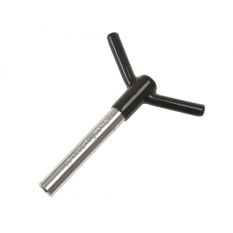 CDR95 Clip Driver - Hexagonal 95mm (3.3/4in) CDR95 Clip Driver - Hexagonal 95mm (3.3/4in)