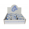 HP100 Handy Pack Assorted 100 Clips (Mild Steel)