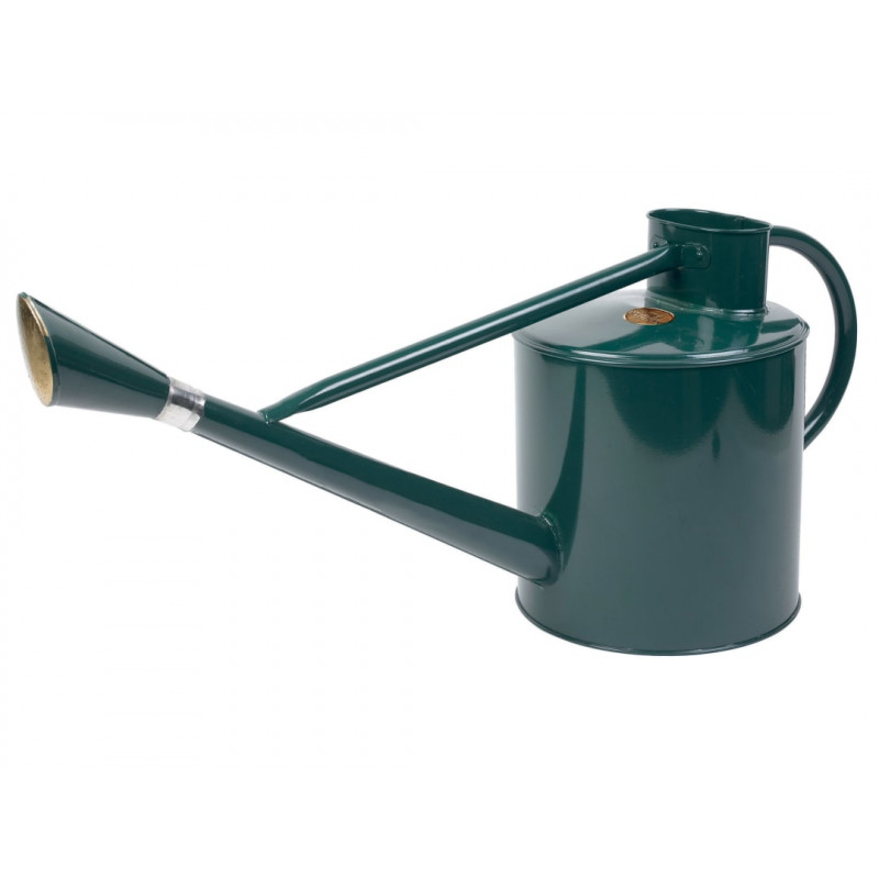 Classic Long Reach Watering Can 9 litre Classic Long Reach Watering Can 9 litre