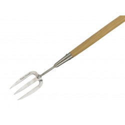 Stainless Steel Long Handled Fork, FSC®