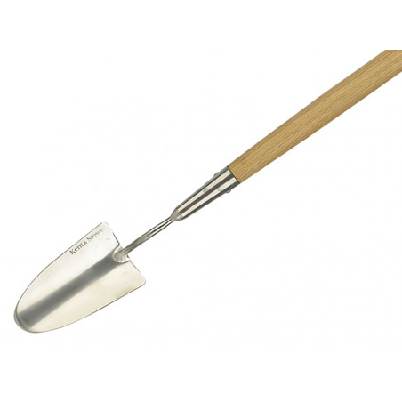 Stainless Steel Long Handled Trowel, FSC®