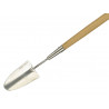 Stainless Steel Long Handled Trowel, FSC®