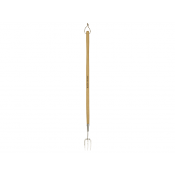 Stainless Steel Long Handled Fork, FSC®