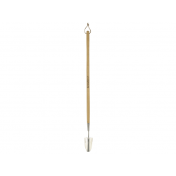 Stainless Steel Long Handled Trowel, FSC®