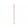 Stainless Steel Long Handled Trowel, FSC®