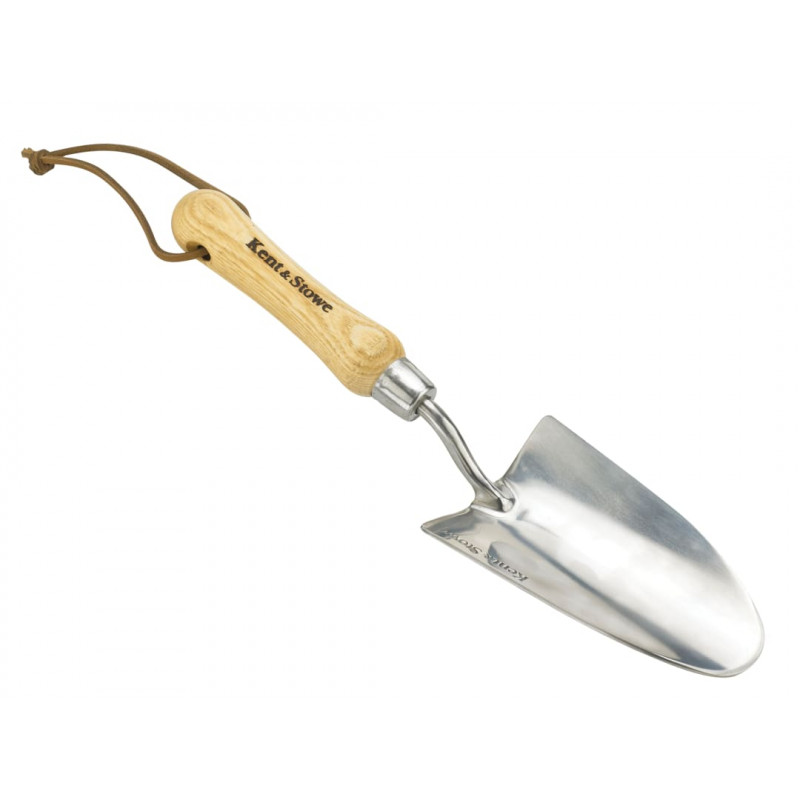 Stainless Steel Hand Trowel, FSC® Stainless Steel Hand Trowel, FSC®