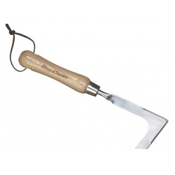 Stainless Steel Hand Weeding Knife, FSC®
