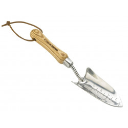Stainless Steel Hand Transplanting Trowel, FSC®