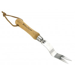 Stainless Steel Hand Daisy Grubber, FSC®