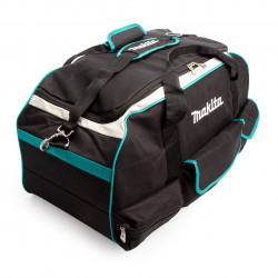Makita 832366-8 Black Tool Bag 700 × 320 × 310mm