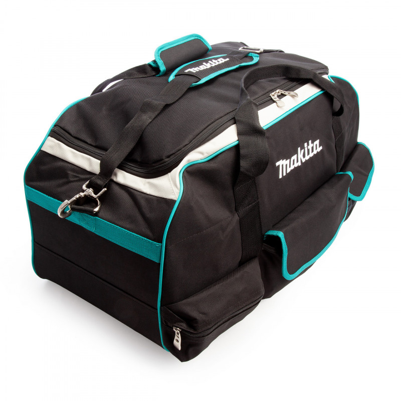Makita 832366-8 Black Tool Bag 700 × 320 × 310mm Makita 832366-8 Black Tool Bag 700 × 320 × 310mm