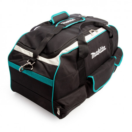 Makita 832366-8 Black Tool Bag 700 × 320 × 310mm