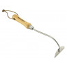 Stainless Steel Hand Onion Hoe, FSC®