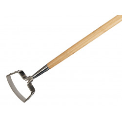 Stainless Steel Oscillating Hoe, FSC®