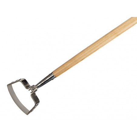 Stainless Steel Oscillating Hoe, FSC®