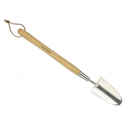 Stainless Steel Hand Border Trowel, FSC®