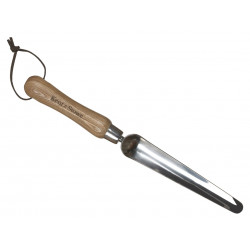 Stainless Steel Hand Widger, FSC®