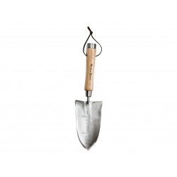 Stainless Steel Capability Trowel