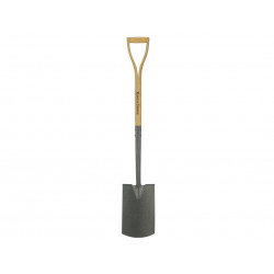 Carbon Steel Digging Spade, FSC®