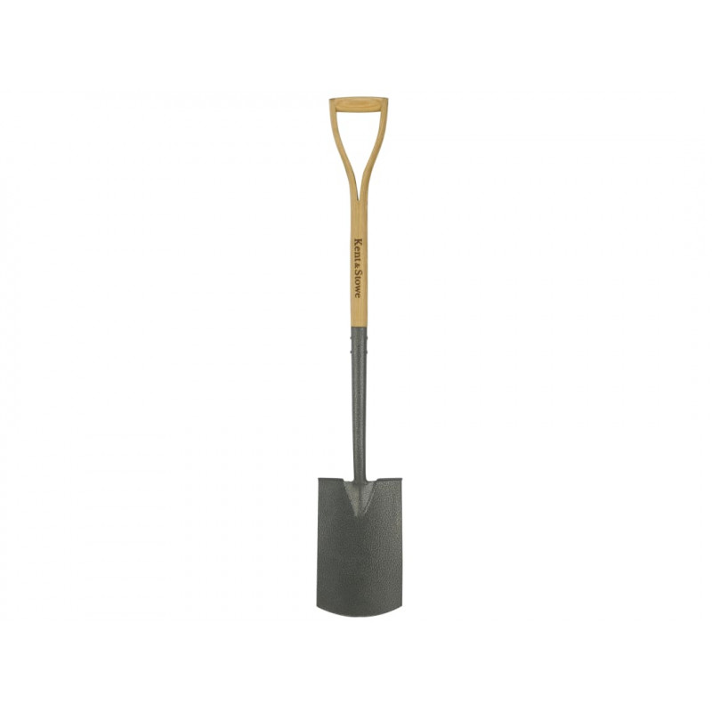 Carbon Steel Digging Spade, FSC® Carbon Steel Digging Spade, FSC®