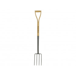 Carbon Steel Border Fork, FSC®