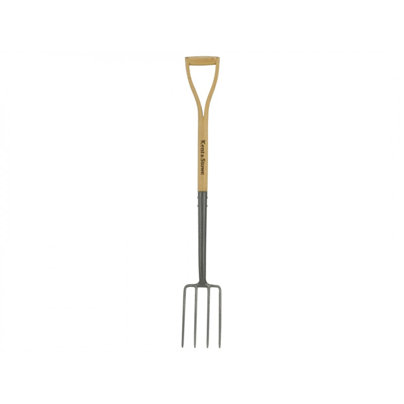 Carbon Steel Border Fork, FSC® Carbon Steel Border Fork, FSC®