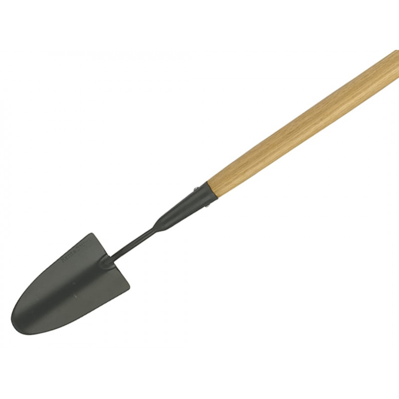 Carbon Steel Long Handled Trowel, FSC® Carbon Steel Long Handled Trowel, FSC®