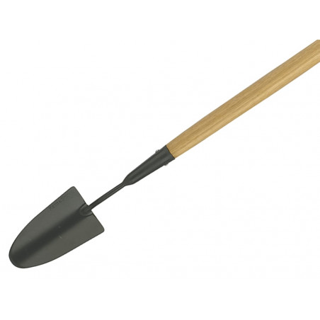 Carbon Steel Long Handled Trowel, FSC®