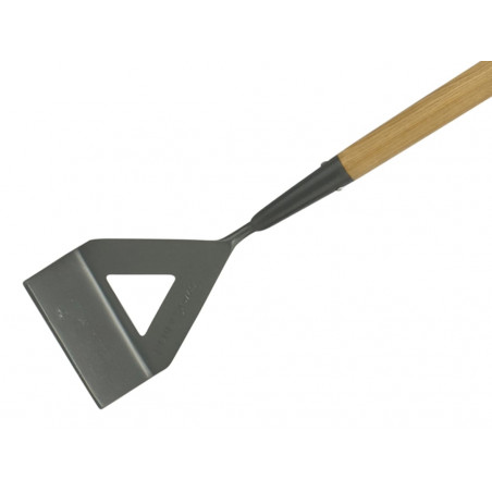 Long Handled Dutch Hoe Carbon Steel, FSC®