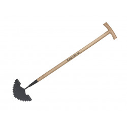 Carbon Steel Edging Iron, FSC®
