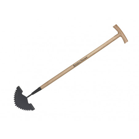 Carbon Steel Edging Iron, FSC®