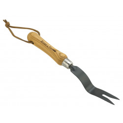 Carbon Steel Hand Daisy Grubber, FSC®
