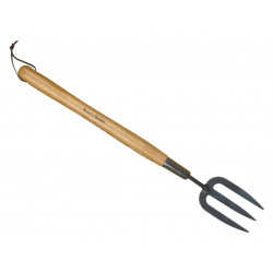 Carbon Steel Hand Border Fork, FSC®