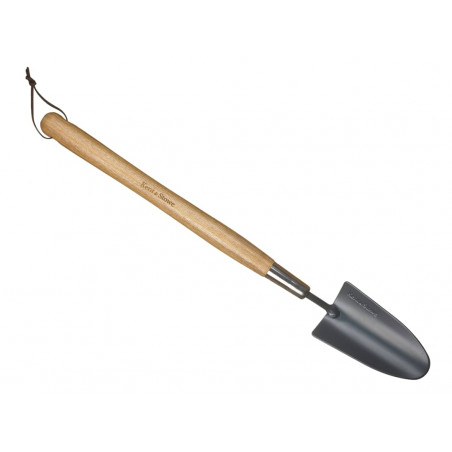 Carbon Steel Hand Border Trowel, FSC®