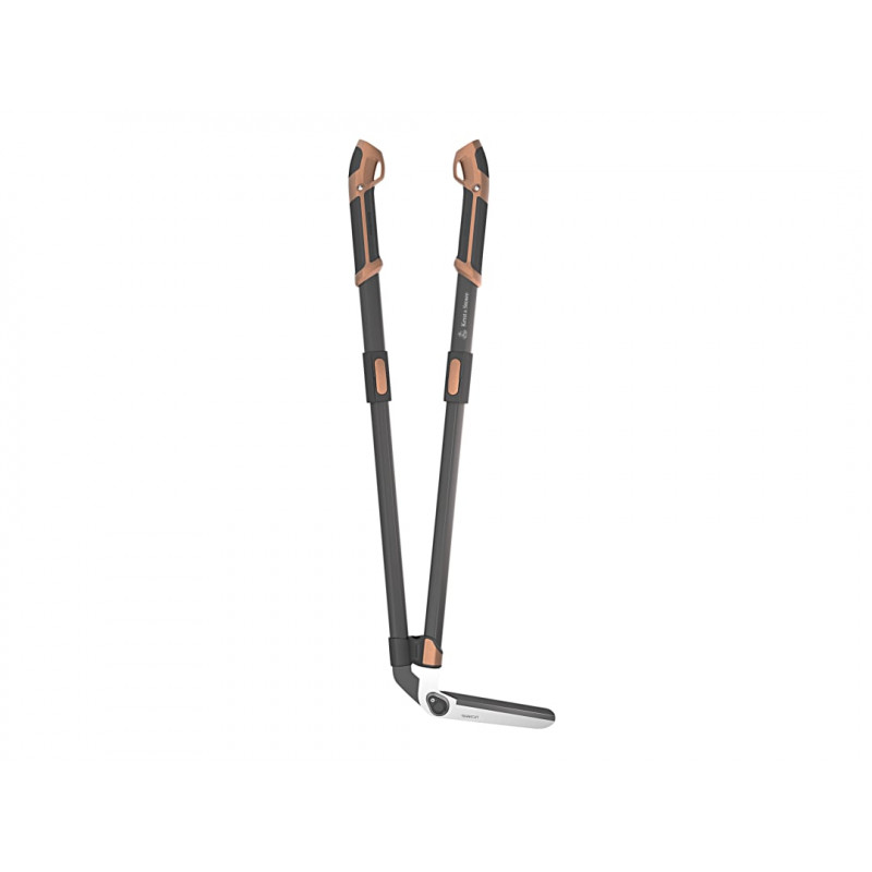 SureCut Adjustable Height Lawn Edging Shears SureCut Adjustable Height Lawn Edging Shears