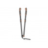 SureCut Adjustable Height Lawn Edging Shears