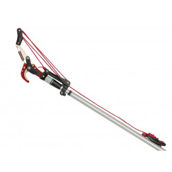 Telescopic Tree Pruner 3m