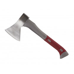 Forged Hand Axe 600g (1.1/4 lb)