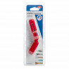 Knipex 16 95 01 SB ErgoStrip Right-Handed Universal Stripping Tool