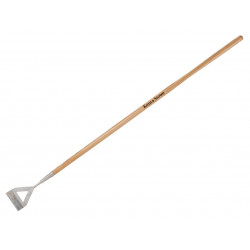 Stainless Steel Garden Life Dutch Hoe, FSC®
