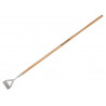 Stainless Steel Garden Life Dutch Hoe, FSC®