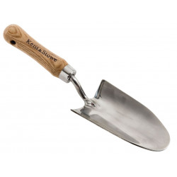 Stainless Steel Garden Life Hand Trowel, FSC®
