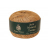 Jute Twine Natural 80m (100g)
