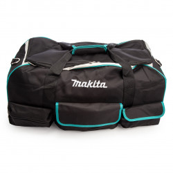 Makita 832366-8 Black Tool Bag 700 × 320 × 310mm