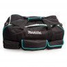 Makita 832366-8 Black Tool Bag 700 × 320 × 310mm