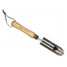 Stainless Steel Small Bulb Planter, FSC®