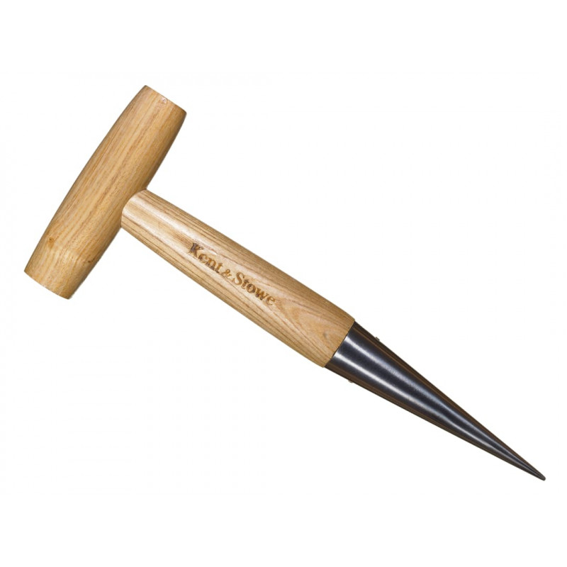 Stainless Steel Dibber, FSC®