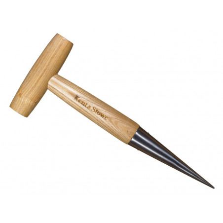 Stainless Steel Dibber, FSC®