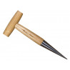 Stainless Steel Dibber, FSC®
